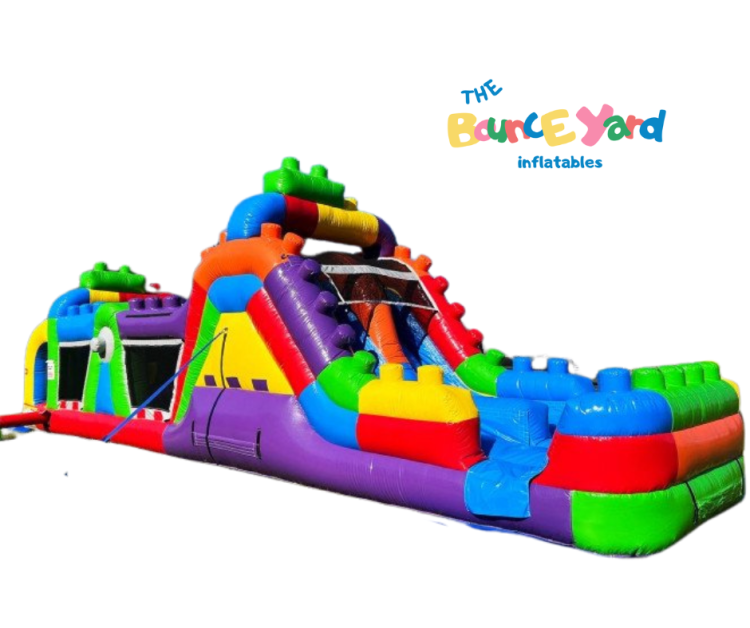 Obstacle Courses