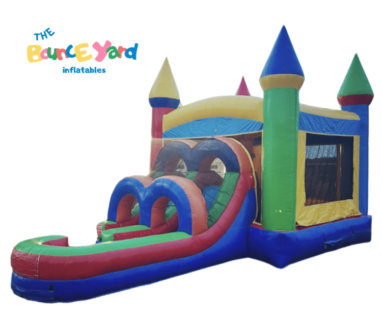 Bounce Houses