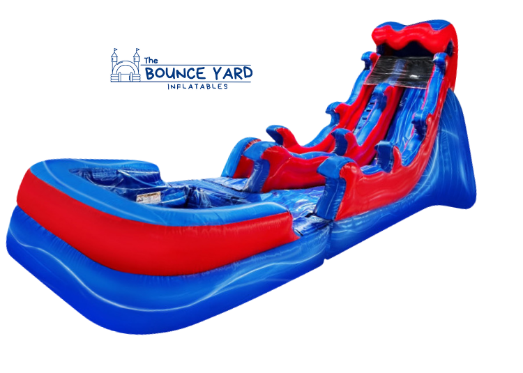 Dry Slides
